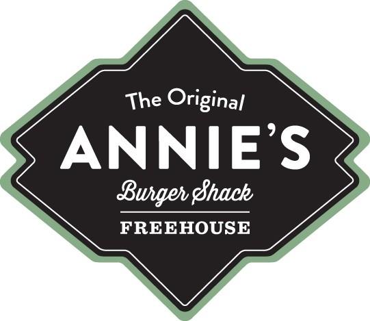 My pub: Annie's Burger Shack & Freehouse, Nottingham