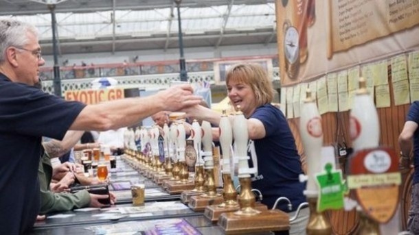 CAMRA: Revitalisation project delayed