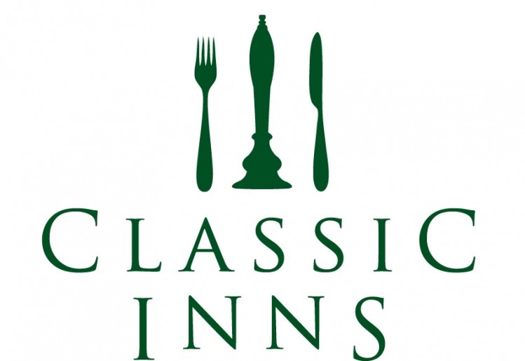 Stongate said its new Classic Inns menus provide a 'summer twist'