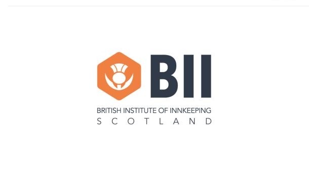 Champions: the scholarship winners for BII Scotland have been announced