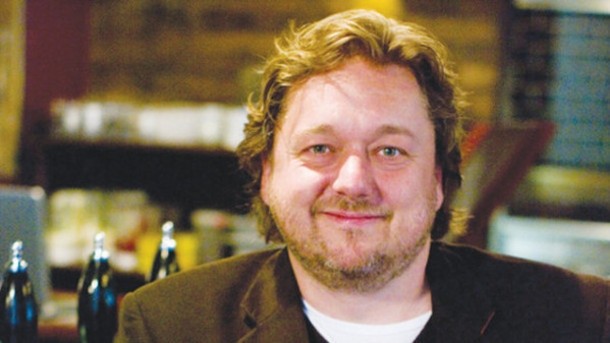 In hot water: Pete Brown's cask comments draw fire from CAMRA