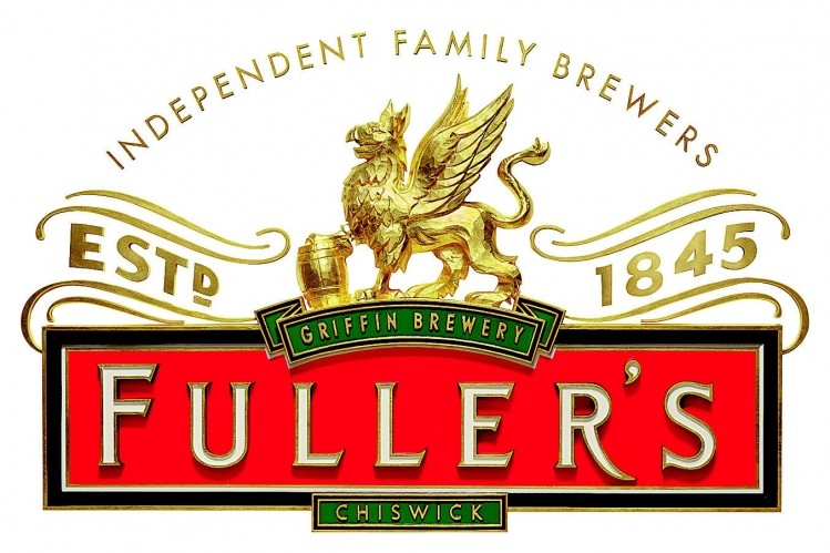 Fuller's said food sales rose by 14% as the company pursued its goal of being as famous for its food as its beers