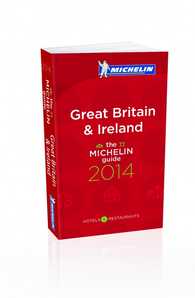 Michelin Guide: 13 starred pubs