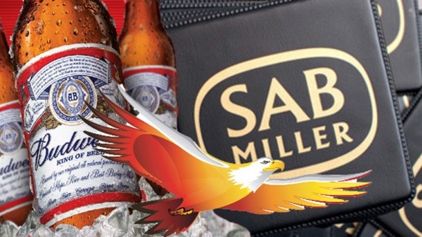 AB InBev and SABMiller agree merger