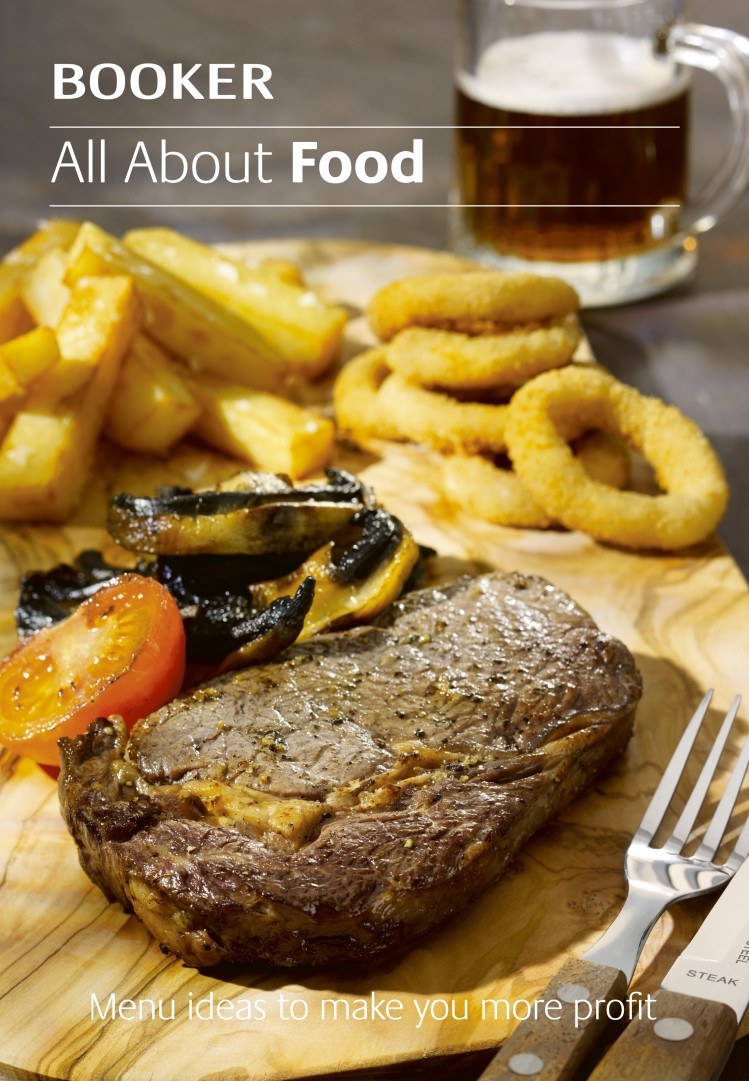 All About Food: more hints and tips