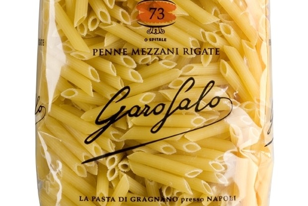 The new gluten free pasta is available in cases of 12 x 500g