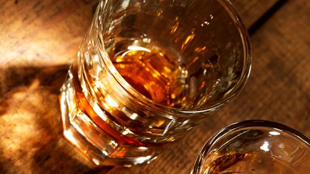 Pure and unadulterated: the traditional image of whisky no longer holds true for many of today's consumers