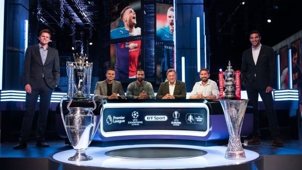 Coverage: BT Sport has retained the rights for an additional three years
