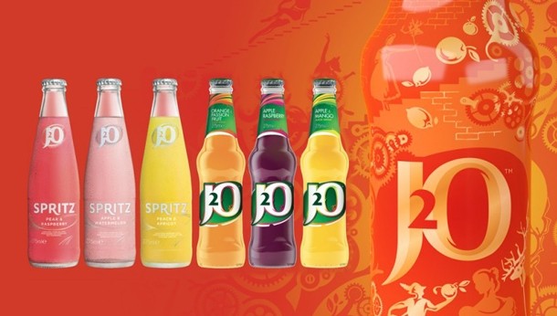Is your soft drinks offer full of flavour or in need of some inspiration?