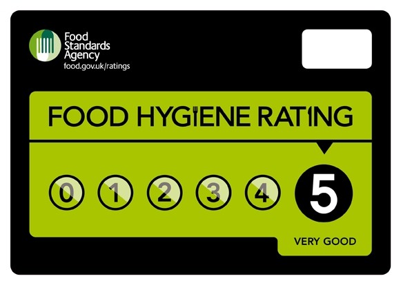 FHRS: more businesses displaying hygiene scores