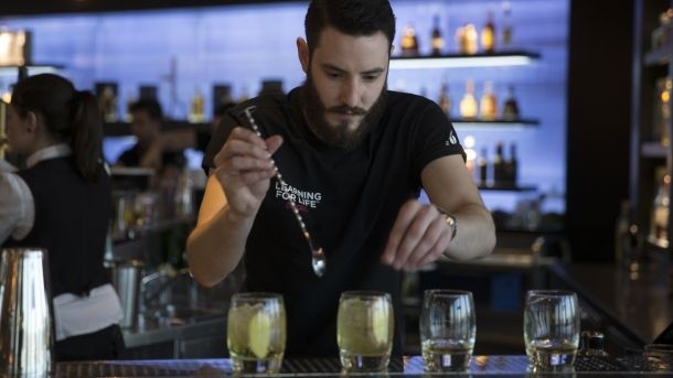 Diageo's Learning for Life initiative is changing perceptions of hospitality careers