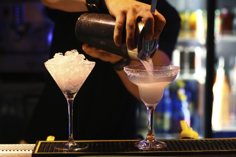London Cocktail Week - 6 to 12 October