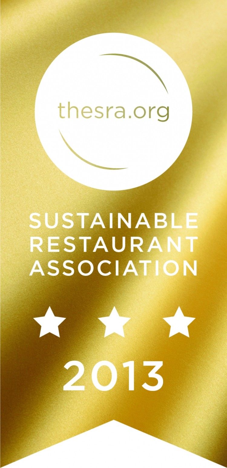 Sustainable Restaurant Association: accreditation for food-led pubs