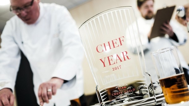 Keep it in house: training schemes 'dramatically' improve head chef retention