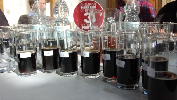 Testing times: CAMRA rated Old Freddy Walker higher than all others