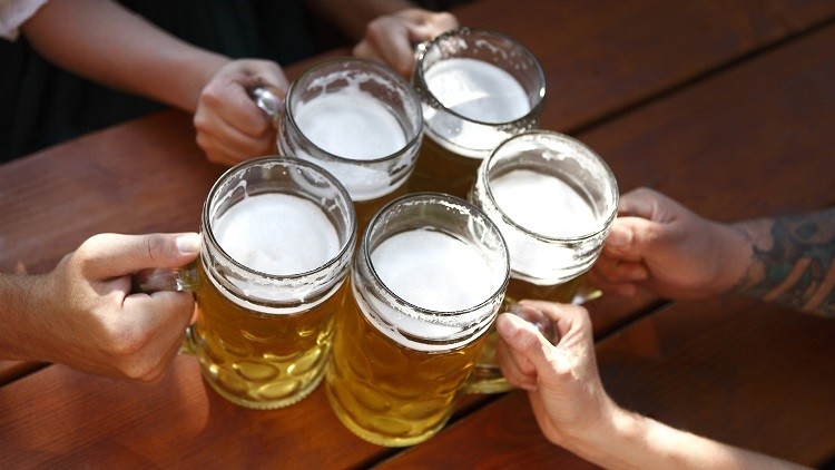 Outside opening: the BBPA estimated three in five pubs were likely to stay shut until indoor service was permitted (image: Birgit Korber, Getty Images)