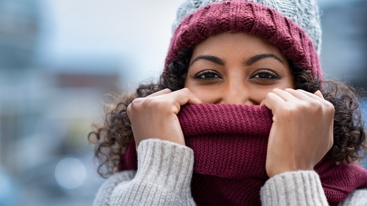 Your view: have you experienced customers turning up in T-shirts and complaining about the cold? (image: Getty/Ridofranz)