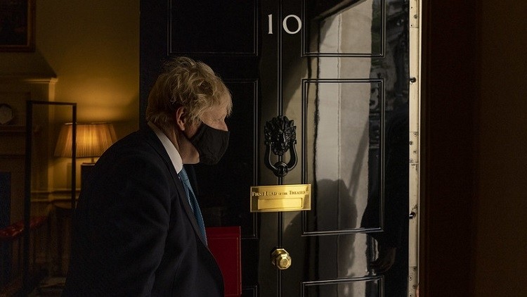 Lockdown live: The Morning Advertiser will bring you the latest updates and reactions to pandemic news impacting the pub sector (image: Simon Dawson / No 10 Downing Street via Flickr)