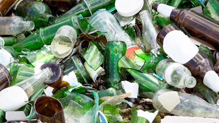 Recycling: Government is proposing a deposit scheme