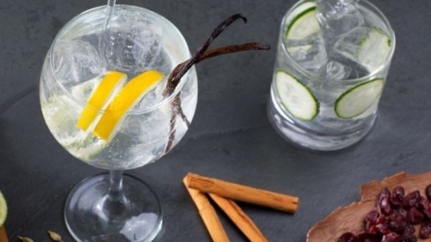 Accessibility: Diageo's Paul Thomas predicts a rise in fruit flavoured gins