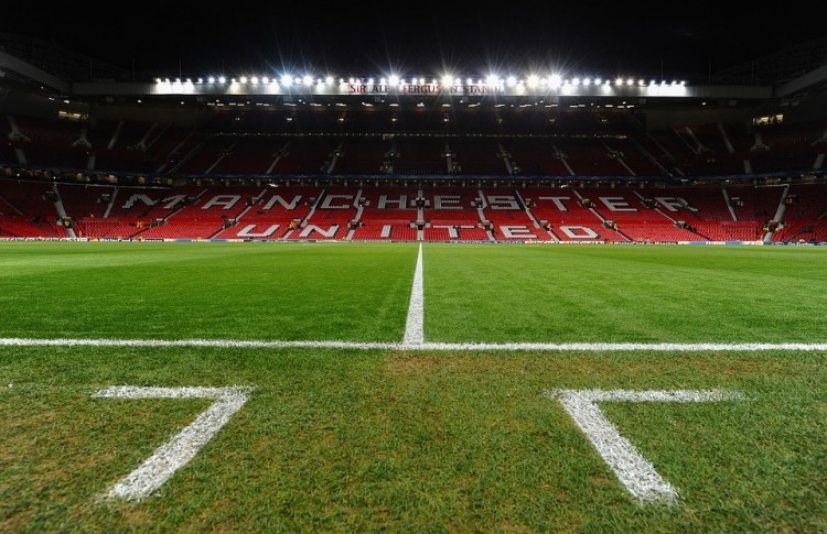 Northern powerhouse: Spurs are without a Premier League win at Old Trafford in three attempts