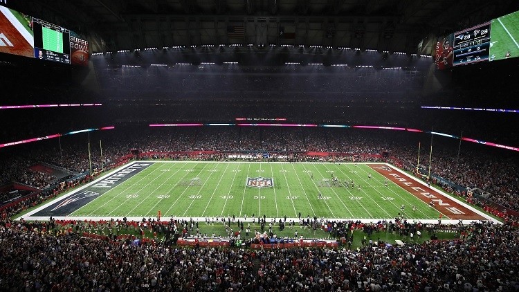 Super Bowl LII: Last season's winners, the New England Patriots, will contest Super Bowl 52 against the Philadelphia Eagles