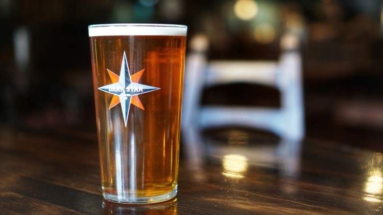 Quality cask: Fuller's has identified 60 pubs where it believes Dark Star's beers will fit in
