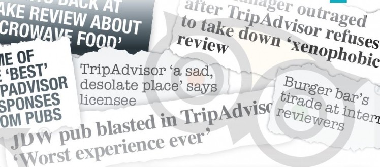 Enough: operators want to see change from TripAdvisor