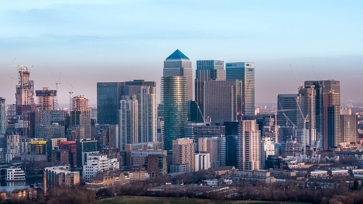 Greater London focus: What properties are available across Greater London's 32 boroughs? (Image: Eye in the Sky Services/iStock/Thinkstock.co.uk)