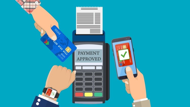 Cashless society: Is the proliferation of technology heralding the death of cash?