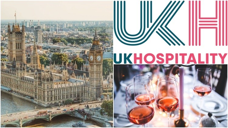 Industry pressure: UKHospitality's Kate Nicholls demands action from Government