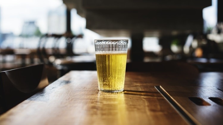 Beer shortage: drought and hot weather could mean a drop in barley yields, according to research