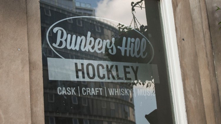 New twist: Bunkers Hill pub will host beer yoga classes during Nottingham Craft Beer Week