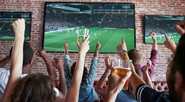 Cost of sport: should pubs charge an entrance fee, or introduce a minimum spend, for customers watching live TV sport?