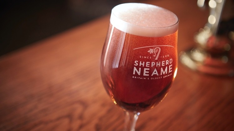 Phased reopening: Shepherd Neame plans to resume trading at 40 managed pubs and at least 150 tenanted sites as soon as possible