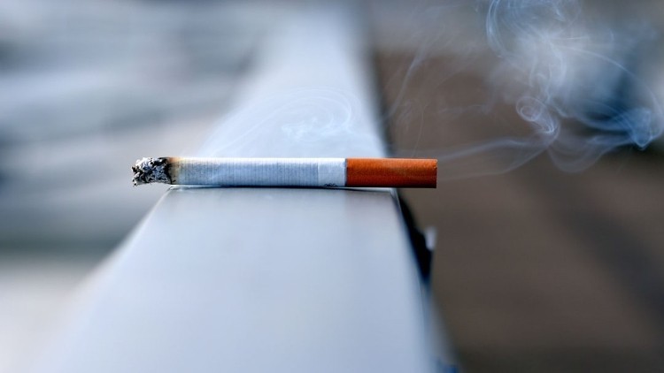 Unpopular opinion: the sector has opposed a push for MPs consider a smoking ban condition for local authorities considering pavement licences 