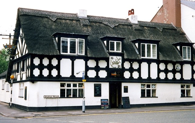"Positive steps": a publican has said all he can do now is rebuild customer confidence after a coronavirus outbreak was linked to his site (image: Gordon Cragg, Geograph)