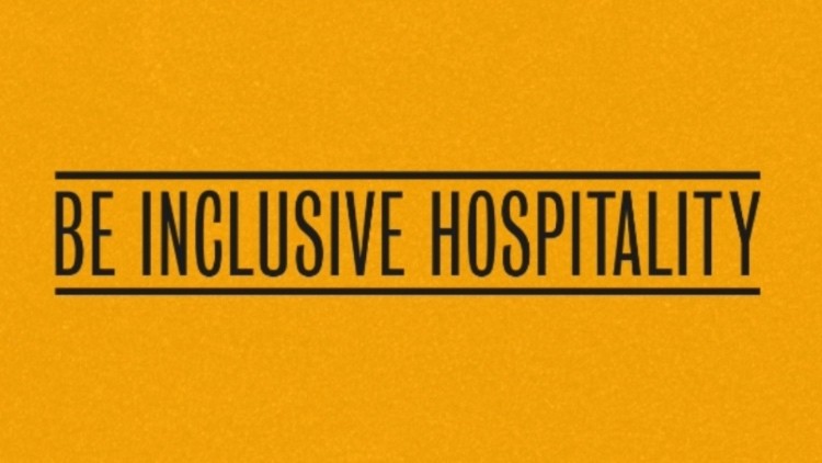 Change possible: 'diversity can be mandated, but inclusion is behaviours and attitudes that live throughout company culture,' Be Inclusive Hospitality founder Lorraine Copes explains
