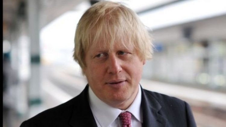 Government statement: Prime Minister Boris Johnson announced the measures in the House of Commons