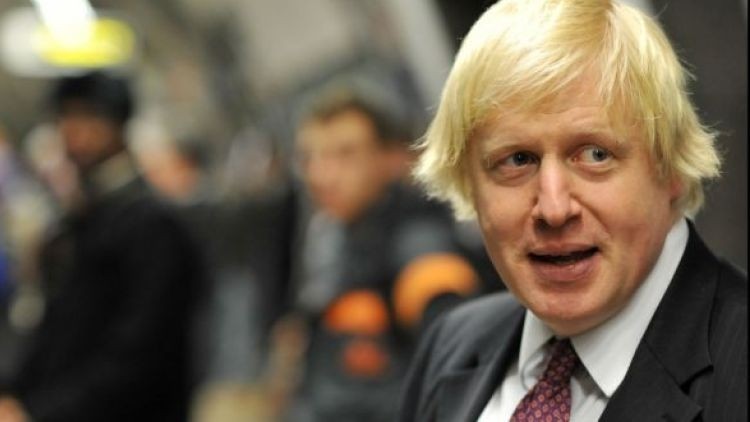 New rules: Prime Minister Boris Johnson announced a statement to MPs in the House of Commons