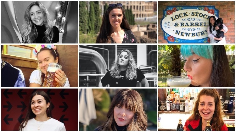 International Women's Day: we asked dozens of the hospitality sector's future leaders for their opinions on the state of the trade