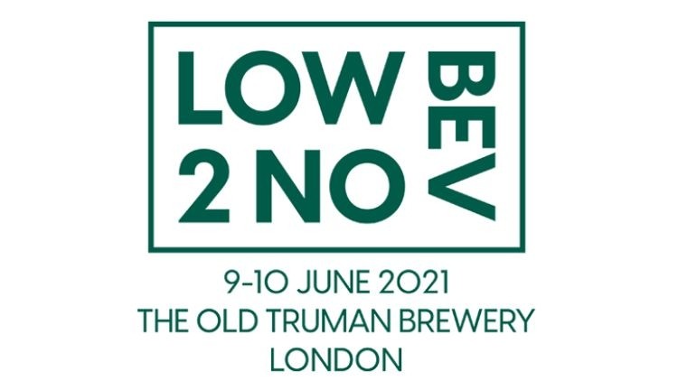 Exhibition time: the Low2NoBev show is taking place next month (June) at London's Truman's Brewery