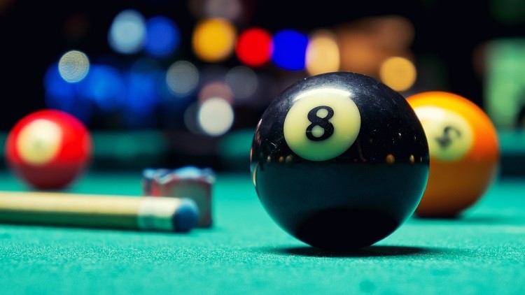 Game on: pub customers can play pool and darts but the business must factor this into their risk assessment (image: Getty/Steevy84)
