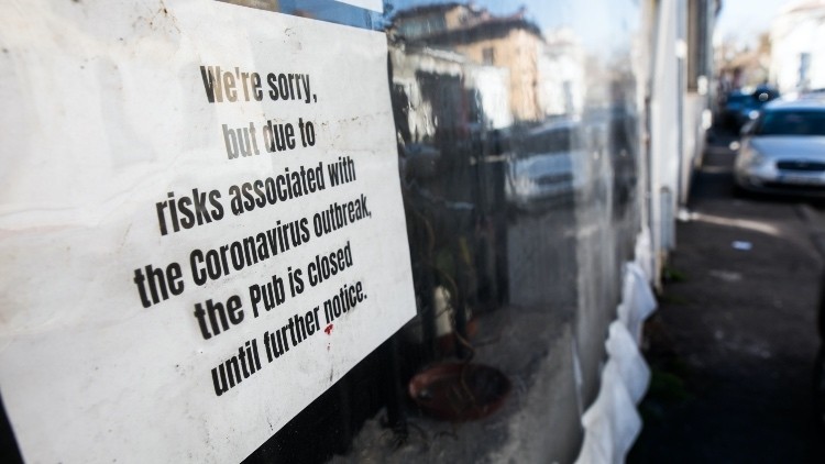 ‘Torrid time’: ‘Pubs have endured a torrid time during the pandemic but have proved remarkably resilient aided by Government interventions’ Altus Group’s Robert Hayton said (Image: bizoo_n/ Getty Images)