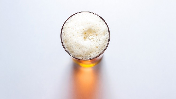 Match pints: the British Beer & Pub Association (BBPA) wanted to highlight the impact of operating limits on trade during the UEFA Euro 2020 football tournament (image: Getty/Roman Stavila)