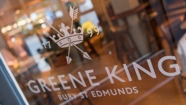 Greene King team up with Anti-Slave Alliance: formulating new strategies to ensure a slavery-free supply chain