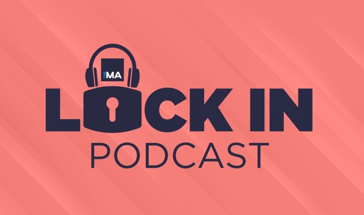 The Morning Advertiser Lock In Podcast episode 33