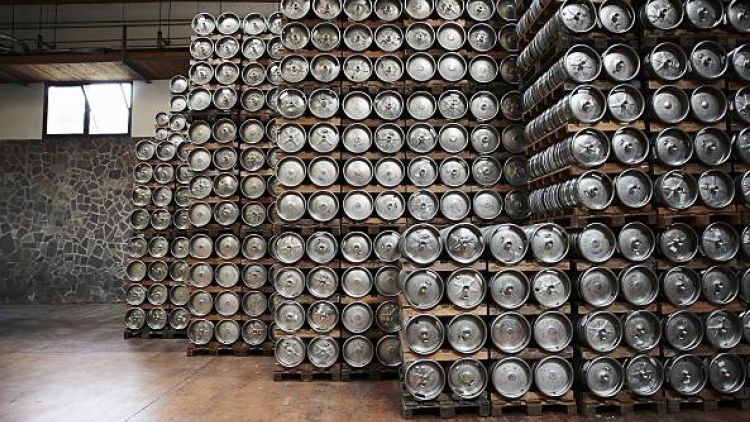 'Vital support': Scottish Brewers Support Fund one-off grant welcomed by sector (Credit: Getty/Stefano Gilera)