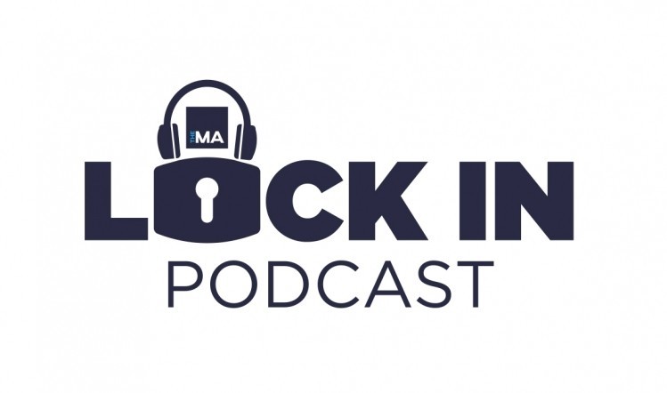 The Morning Advertiser Lock In Podcast episode 37