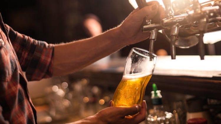 Rising beer costs will have a “significant negative effect on pubs": hospitality sector "battered and beleaguered" (Credit: Getty/ Nastasic)